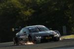 BMW M4 DTM 2014 года